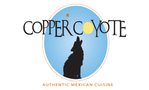 Copper Coyote