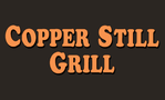 Copper Still Grill