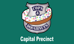 Cops & Doughnuts Capital Precinct