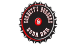 Corbett's Burgers and Soda Bar