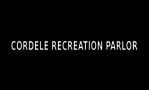 Cordele Recreation Parlor