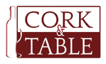 Cork and Table
