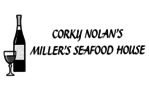 Corky Nolan's Miller's Seafood House
