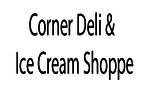 Corner Deli & Ice Cream Shoppe