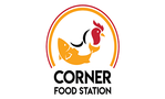 Corner Food Station