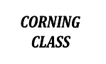Corning Class