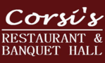 Corsis Restaurant and Banquet Halls