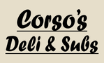 Corso's Deli & Subs