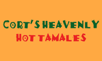 Cort's Heavenly Hot Tamales