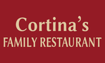 Cortina's Family Restaurant