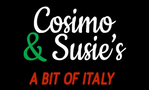 Cosimo & Susie's A Bit of Italy