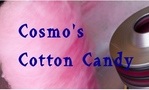 Cosmo's Cotton Candy