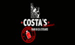 Costa's Famous Bar-B-Que