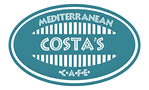 Costa's Mediterranean Cafe