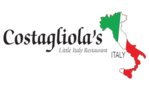 Costagliola's Little Italy