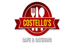 Costello's Cafe & Catering