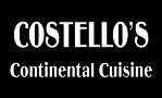 Costello's Continental Cuisine