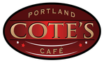 Cote's Portland Cafe