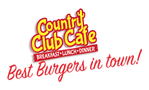 Country Club Cafe