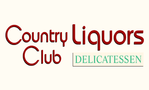 Country Club Liquors & Delicatessen