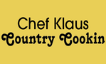 Country Cookin'by Chef Klaus