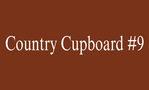Country Cupboard # 9