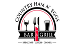 Country Ham N' Eggs Bar & Grill