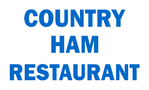 Country Ham Restaurant