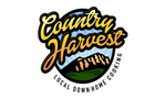 Country Harvest Restaurant