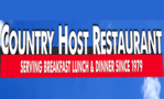 Country Host Restaurant
