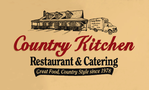 Country Kitchen Restaurant