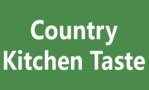 Country Kitchen Taste