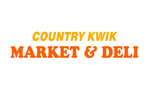 Country Kwik Market and Deli