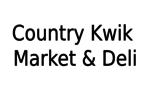 Country Kwik Market & Deli