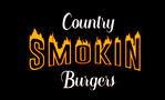 Country Smokin Burgers