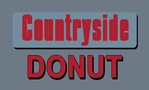 Countryside Donut