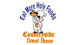 Countryside Donut House