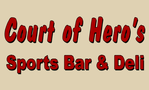 Court of Hero's