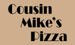 Cousin Mike's Pizza