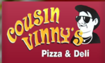 Cousin Vinnys Pizza