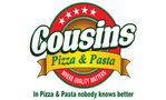 Cousins Pizza II