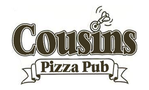 Cousins Pizza Pub