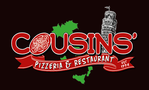 Cousins Pizza & Restaurant