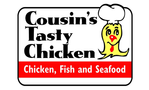 Cousins Tasty Chicken