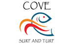 Cove Surf and Turf