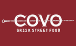 COVO Greek Street Food