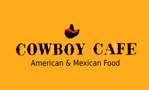 Cowboy Cafe