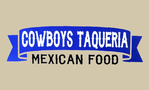 Cowboy Taqueria Mexican Foood