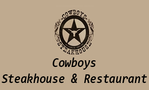 Cowboys Steakhouse & Restaurant