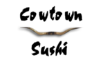 Cowtown Sushi